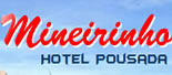 Mineirinho Hotel Pousada Pontal do Paran&aacute;
