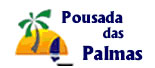 Pousada das Palmas Ilha do Mel