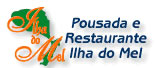 Pousada e Restaurante Ilha do Mel