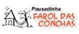 Pousadinha Farol das Conhcas Ilha do Mel Paran&aacute;