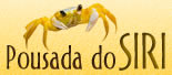 Pousada do Siri encantadas Ilha do Mel